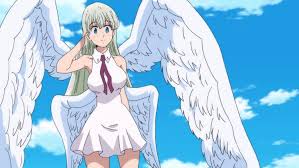 Season 3 Of The Seven Deadly Sins To Air In Japan This September Geektyrant