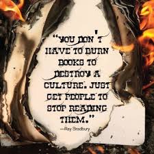 Who is in fahrenheit 451 has to take a risk? Fahrenheit 451 Quotes Best Sayings Deep Destroy Favimages Net Reading Quotes Library Quotes Book Quotes