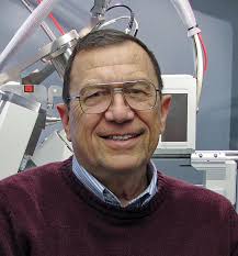 Obituary: Jerry Jasinski