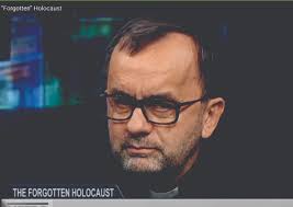 Erkänd folkmordsforskare: "Anklagelserna om att Israel begår folkmord är  ren propaganda"