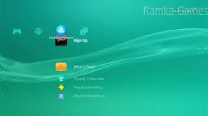 Cfw 4 87 1 Pro Cm Ps3 System Software Update Youtube
