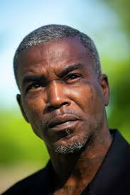 He said police had the wrong guy. Now after 11 years, Harris County  officials agree.