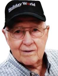 Obituary information for Philip Joseph Bourgeois