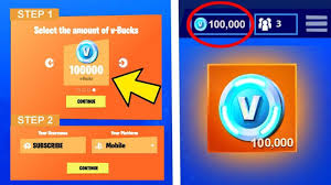Free V Bucks Generator 2020 Free V Bucks Generator No Human Verification No Surveys Fortnite Epic Games Account Best Gift Cards
