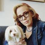 Ms. Brennan Has Wedding