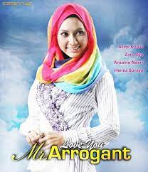 Love You Mr Arrogant Episode 24