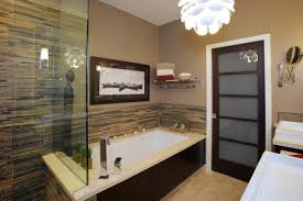 We work with bathrooms of all sizes and types. Urban Bathroom Houzz