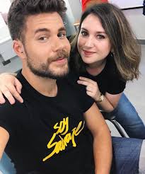 My Makeup Report by Sandra Grau