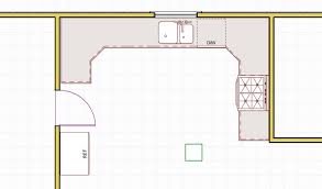 For a clean, sophisticated look, consider neutral tones or a bright shade of white. 25 New Kitchen Design Layout Home Decor News