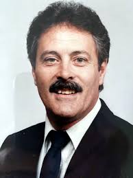 Robert Jeffers Obituary