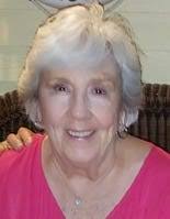 Phyllis Ann (Workman) Parsons Obituary