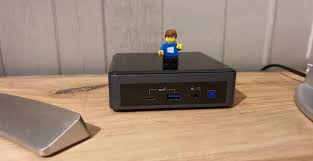 Wohnzimmer pc bild veröffentlicht und hochgeladen von admin das erhalten in unserem sammlung. Mini Pc Intel Nuc10i5fnk Ausprobiert Klein Stark Manchmal Laut Dr Windows