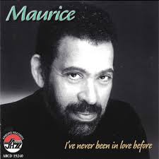 Maurice Hines