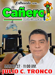 El Cañero de La Cuenca