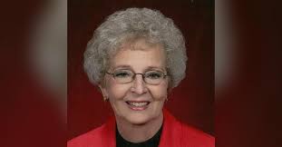 Mrs. Barbara Wright Obituary