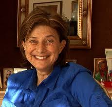 Chantal Akerman — Wikipédia