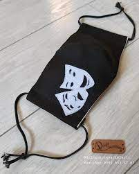 maske mask batman maskeler siyah
