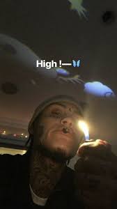 Lil Skies Lil Pump Rapper
