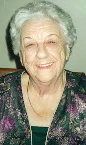 BROOKIE McCOY Obituary (1925