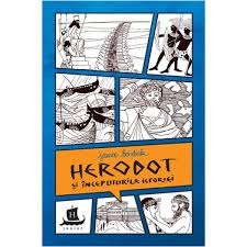 Cine a scris prima carte? Intrebari Mari De La Cei Mici Editura Humanitas Clb Ro