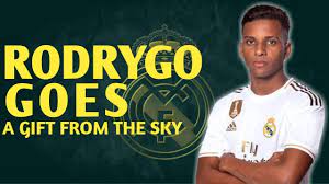 True Story Of Rodrygo Goes Best Love Stories Rodrygo Goes True Stories