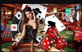 A way to choose a on line casino