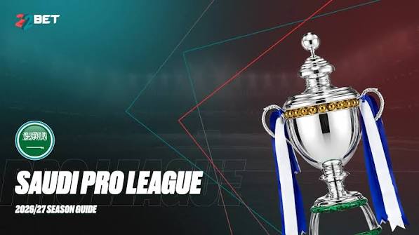 Saudi Pro League 2026/27 Preview: Key Dates, Fixtures & Title Odds | News.22Bet