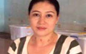 Những bóng hồng trong đời trùm giang hồ Hải 'Bánh'