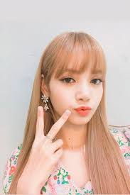 Lisa's music has appeared in popular anime shows such as sword art online , fate/zero , and demon slayer the recording industry association of japan has certified lisa's crossing field and 紅蓮華. Lisa Black ç²‰ ç²‰è‰²ç…§ç‰‡ 41517997 æ½®æµç²‰ä¸ä¿±ä¹éƒ¨ Page 71
