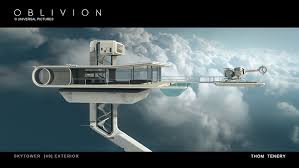 Red rescue team and blue rescue team and pokémon. Oblivion Concept Art By Thom Tenery Concept Art World