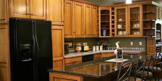 We have refaced over 400 kitchens! Kitchen Concepts