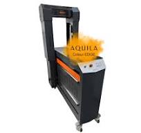 Digital Book Edge Printer: Color Edge Printing made Easy