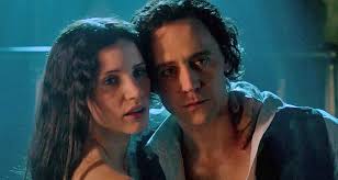 Strange Dark Stories: Echoes of Resident Evil: Code Veronica in Guillermo  del Torro's Crimson Peak