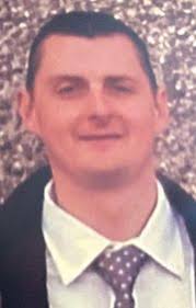 Condolence Book for John (Johnny) Byrne (Hacketstown, Carlow)