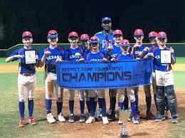 Providing the ultimate experience for travel baseball teams around the nation. Fort Bend Texans