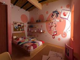 Diy room decor for teenagers! Bedroom Anime Room Design