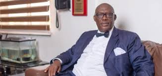 Michael usifo ataga, the chief executive officer of super tv, and a director in super network limited, a telecoms firm, has been gruesomely murdered and his alleged sidechic has been arrested in. Gsp6gnmhfmmwgm