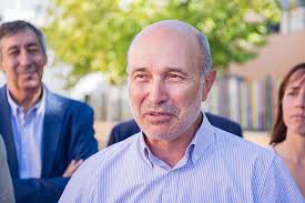 Noticias sobre José Luis Cabezas en Ciudad Real y Castilla La Mancha