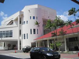 Victoria junior college is also situated close to the beach, separated by a busy expressway. Victoria Junior College Hello I M Phuong