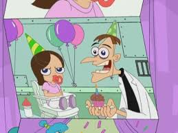 He was created by dan povenmire. Heinz Doofenshmirtz Phineas And Ferb Wiki Fandom