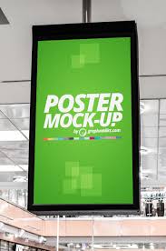 Free Psd Poster Mockup Free Design Resources Poster Mockup Free Psd Poster Poster Mockup Free