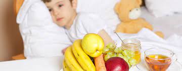 Ejemplo De Menu Para Un Nino Con Diarrea Alimentacion Y Salud Del Nino Salud Guia Del Nino