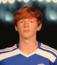 Dalton Cooper's Men's Soccer Recruiting Profile
