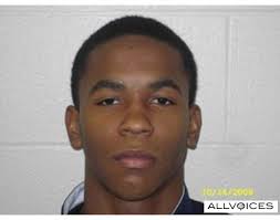 Davion Jackson “Deion” Houston (1993-2010)