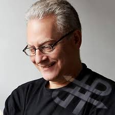 Ep-20: Todd 'Teaspoon' Perry