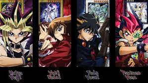 Yugioh Wallpapers Hd Anime Yugioh Art