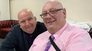 Conversion therapy: 'I thought God hated me because I was gay'