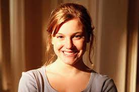 Alice wegmann reflete sobre momento das mulheres: Alice Wegmann Relembra Assedio Moral Quando Tinha 8 Anos Sua Incompetente 02 03 2021 Televisao F5