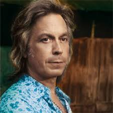 Jim Lauderdale