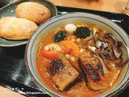 Maybe you would like to learn more about one of these? Garaku Soup Curry In Tsim Sha Tsui Hong Kong Openrice Hong Kong